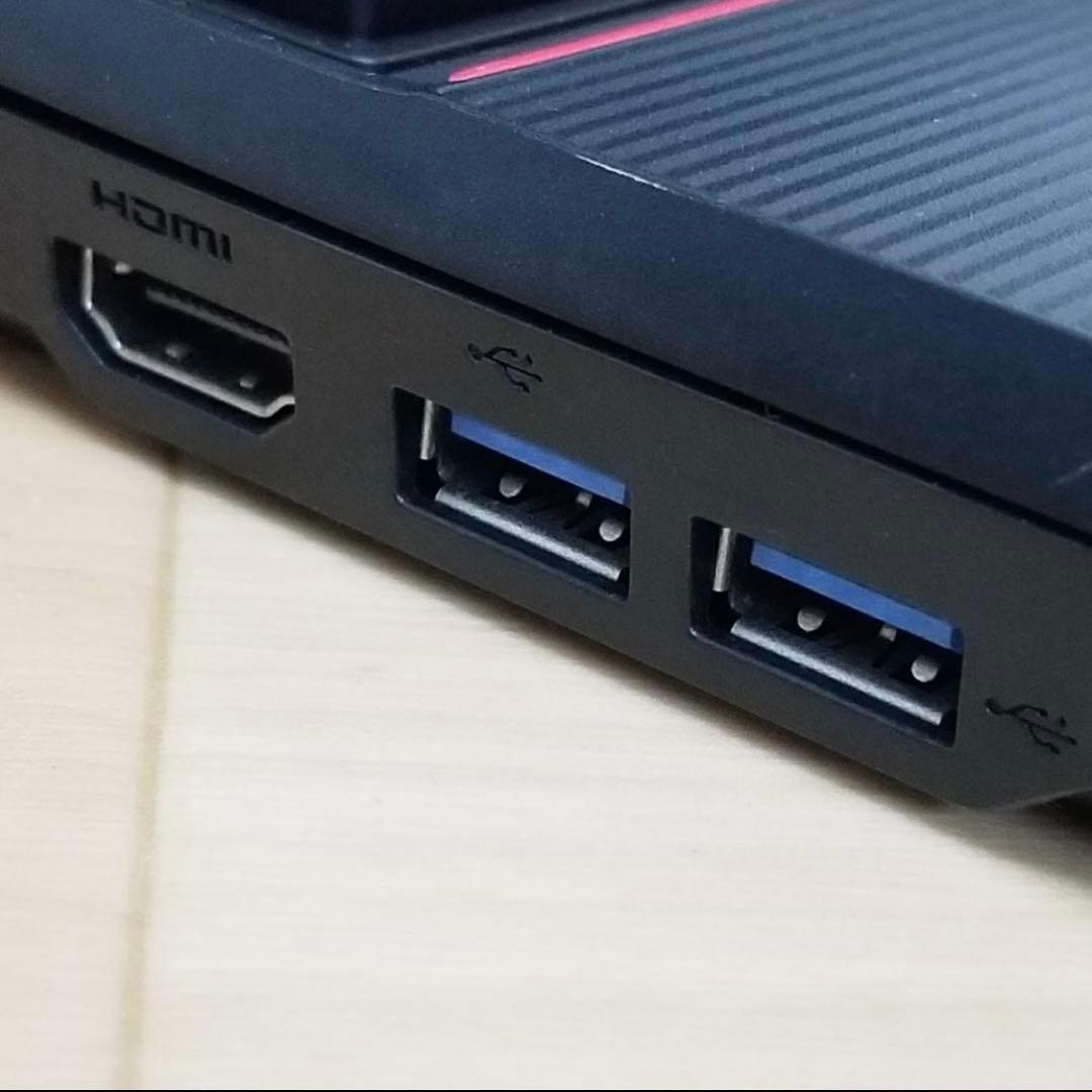 SSD i3搭載 Win11 ノートPC 富士通 (E1061