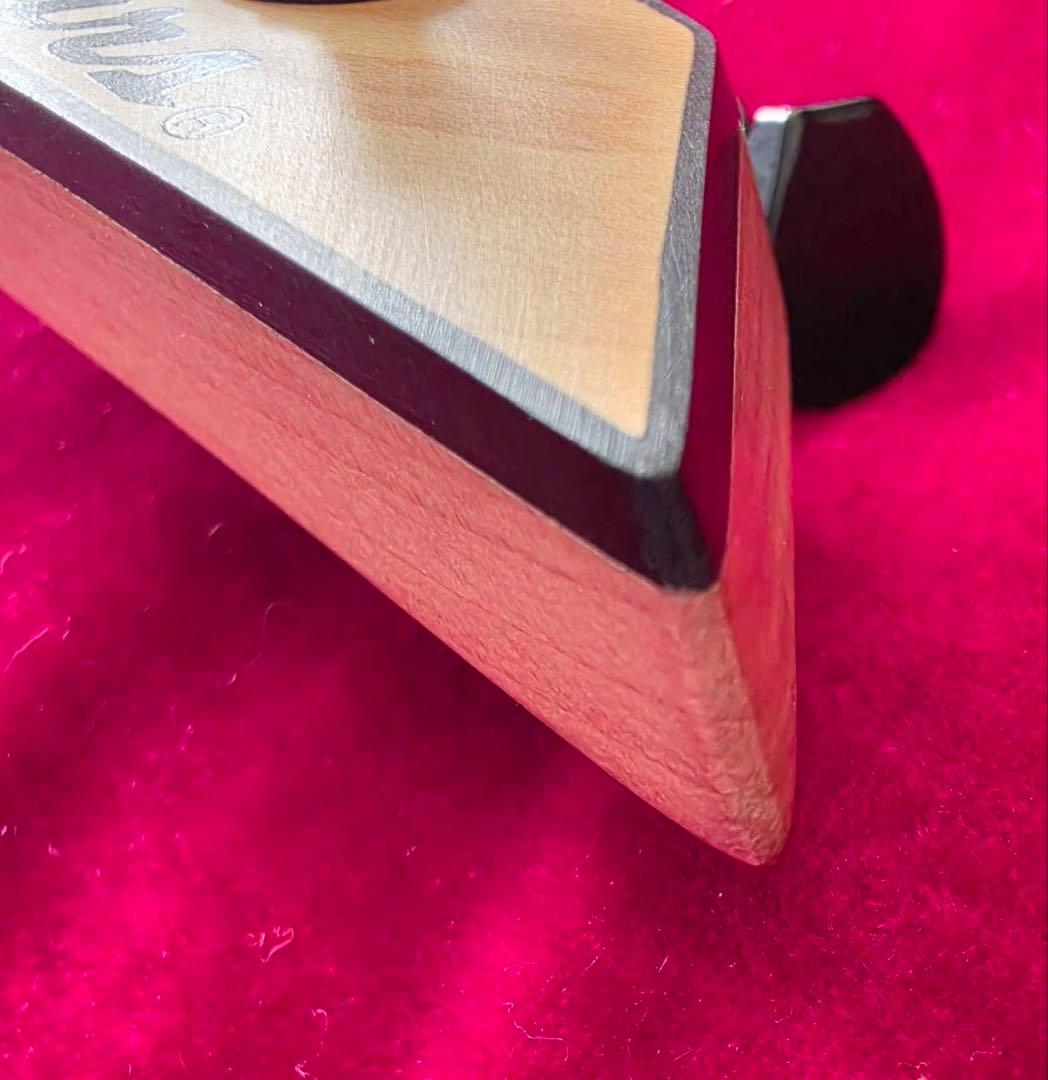 ​【極美品】Jackson Stars DK-BN02日本製 希少メイプル指板