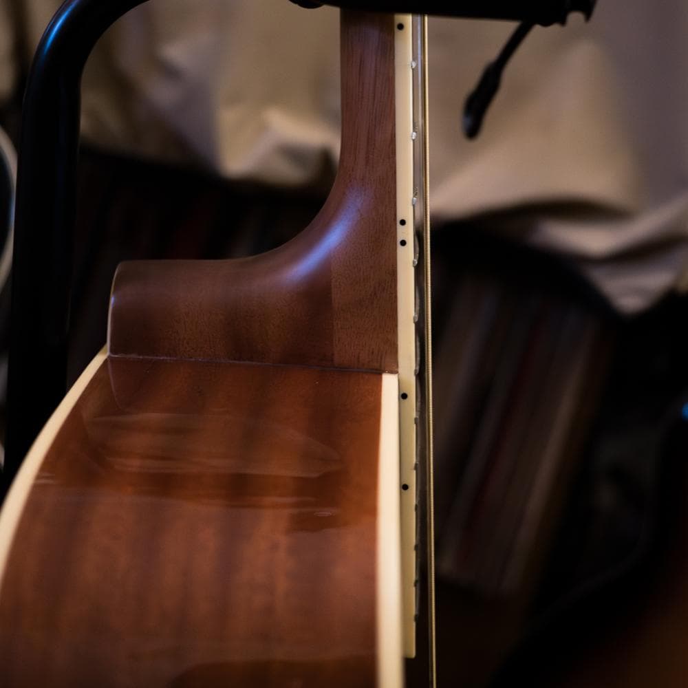 Stafford SF-250D 2015年 GROVER 極上