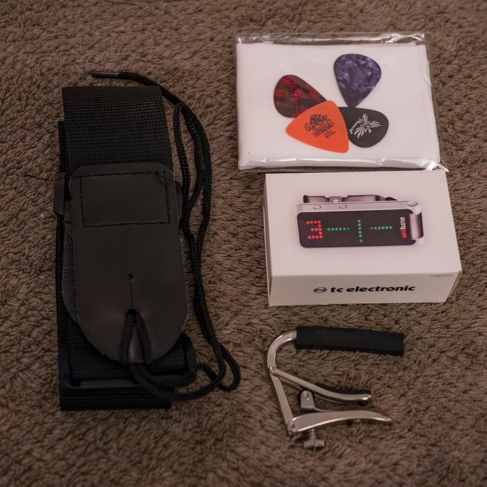 Stafford SF-250D 2015年 GROVER 極上