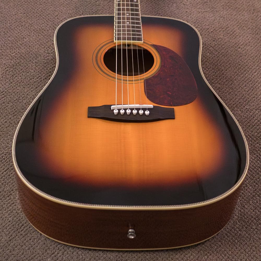 Stafford SF-250D 2015年 GROVER 極上