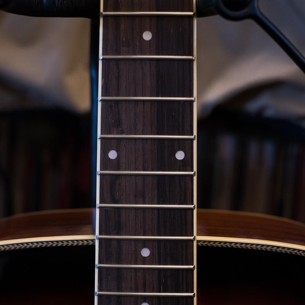 Stafford SF-250D 2015年 GROVER 極上