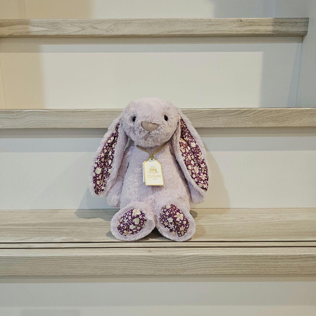 ジェリーキャット Thistlepop Blossom Luxe Bunny