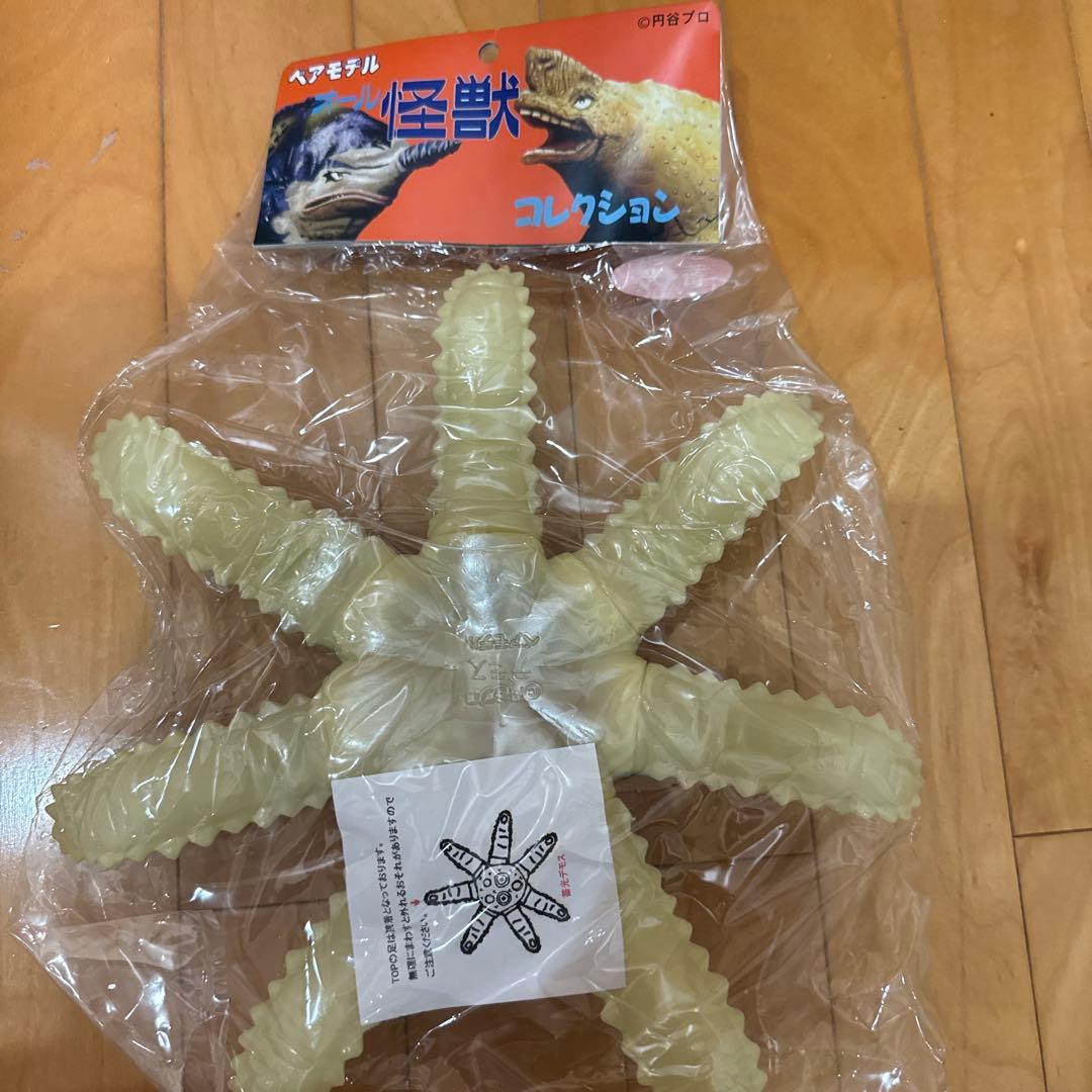 デモス　　ベアモデル　蓄光