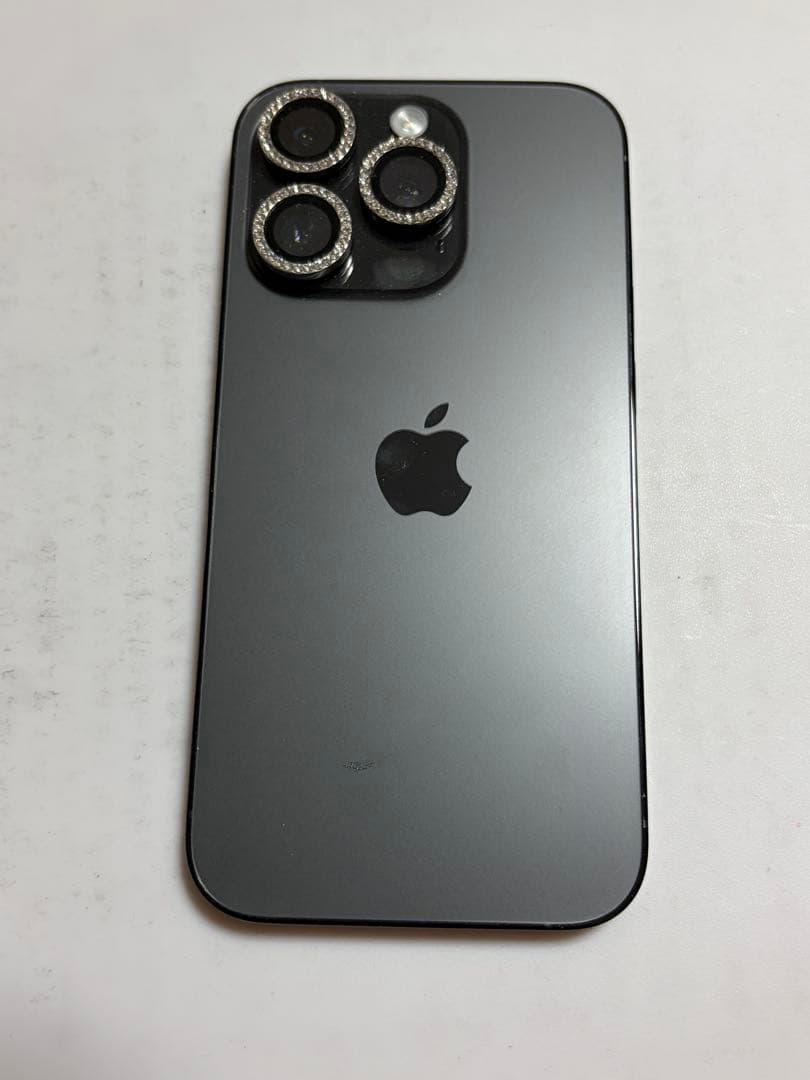 携帯電話本体 iPhone14Pro