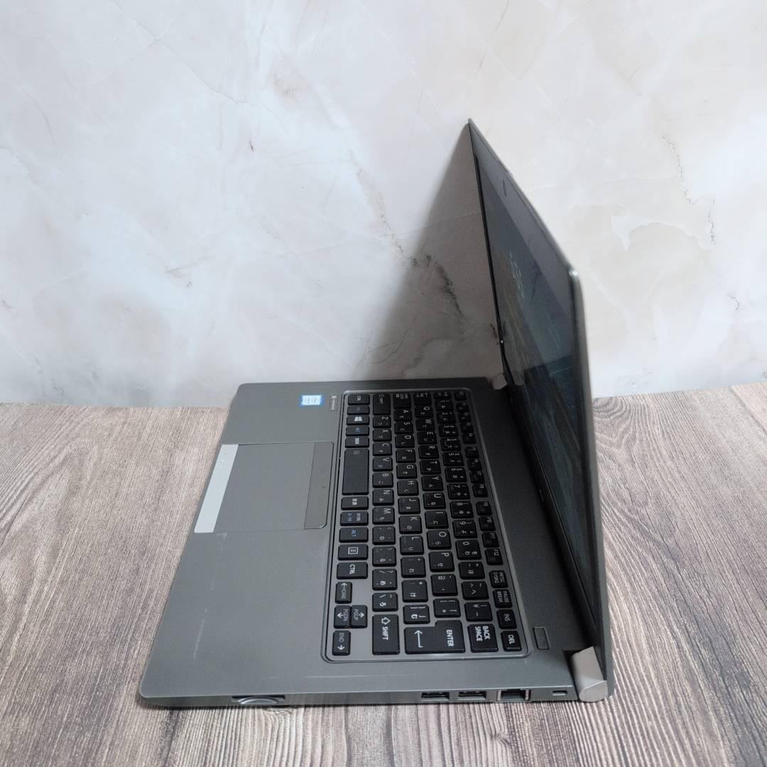 ジャンク DYNABOOK R63M 第8世代Core i5 256GB