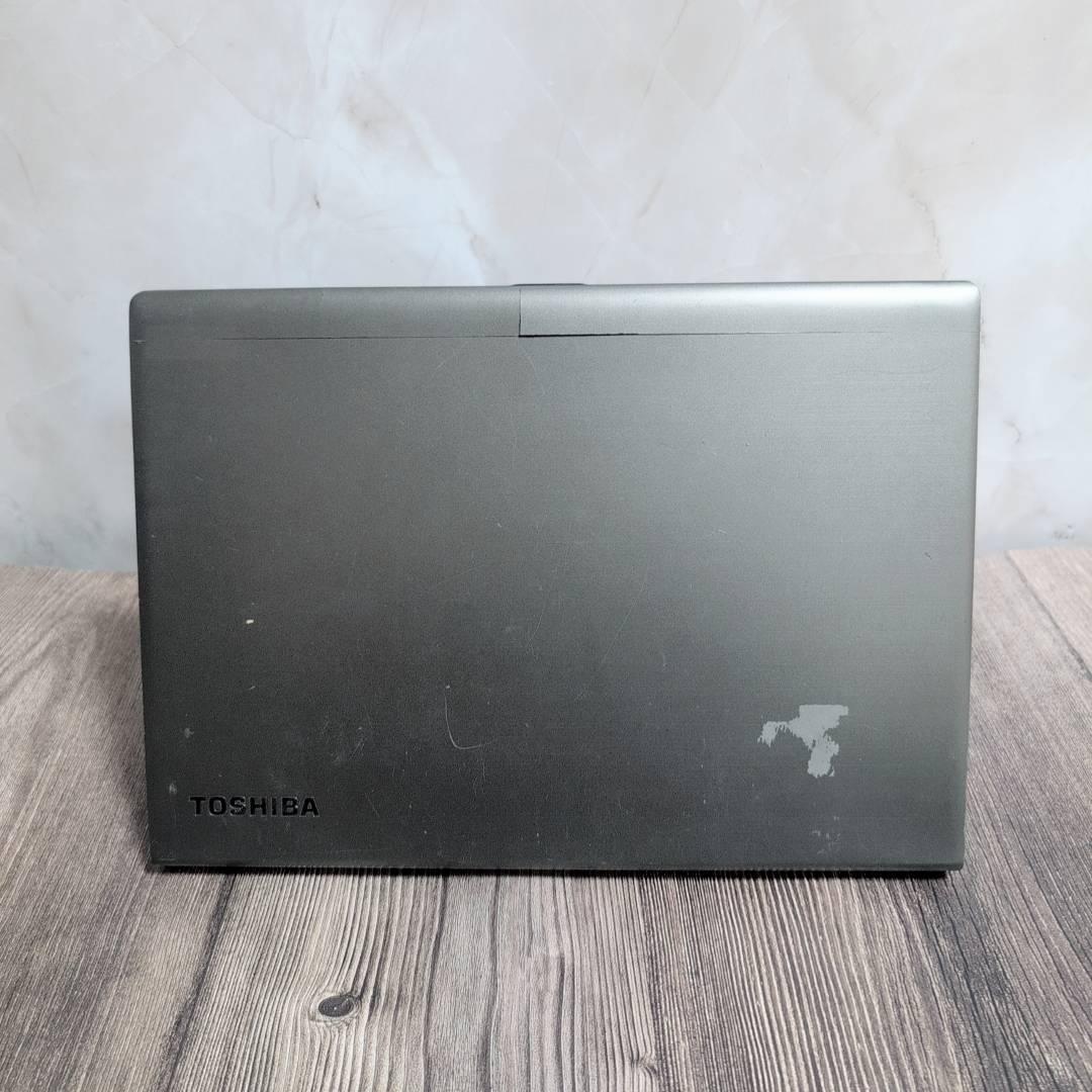 ジャンク DYNABOOK R63M 第8世代Core i5 256GB