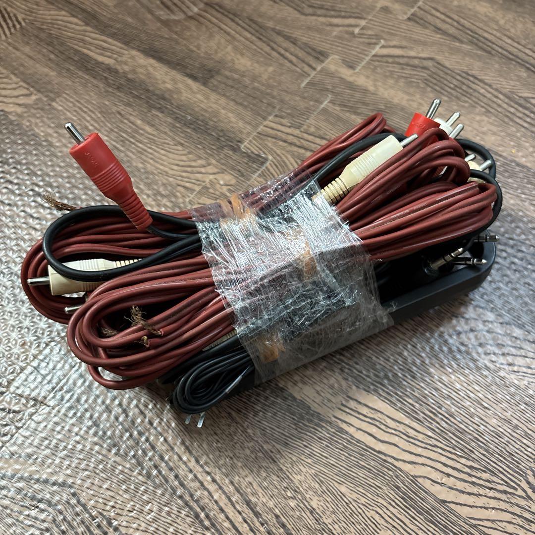【一部動作確認済み】 KENWOOD ROXY DG55
