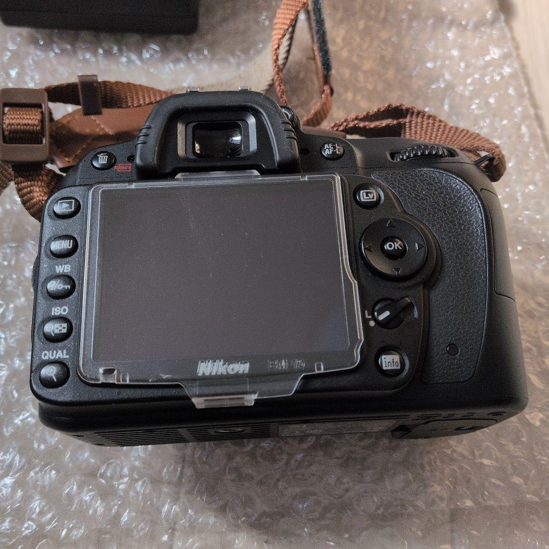 Nikon D90 デジタル一眼レフカメラ&カタログ