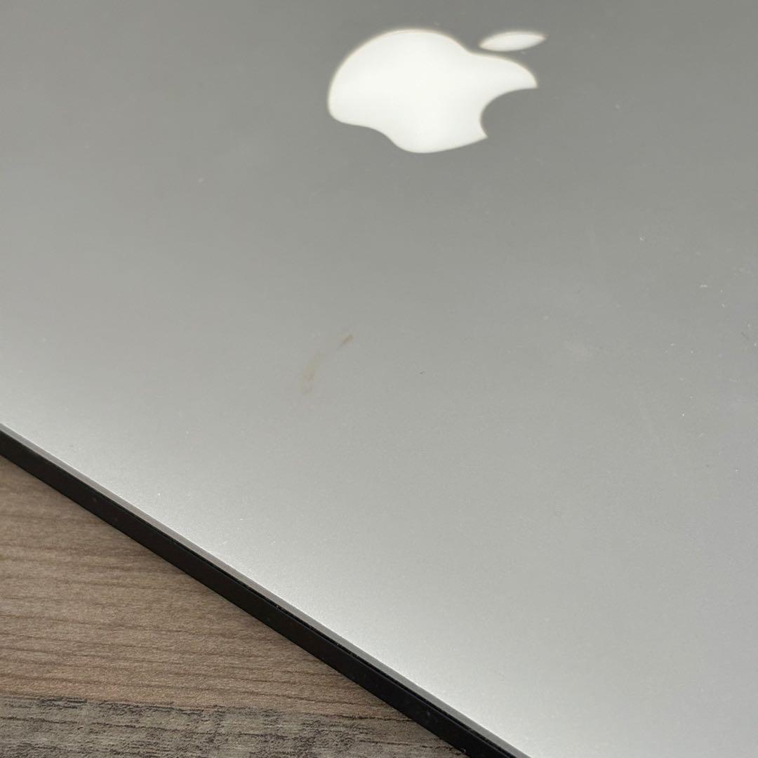 動作確認済 MacBook Pro 13 2013 i5 8GB 128GB