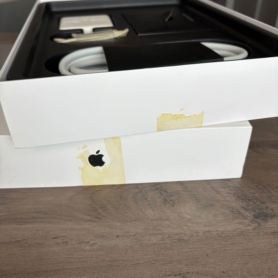 動作確認済 MacBook Pro 13 2013 i5 8GB 128GB