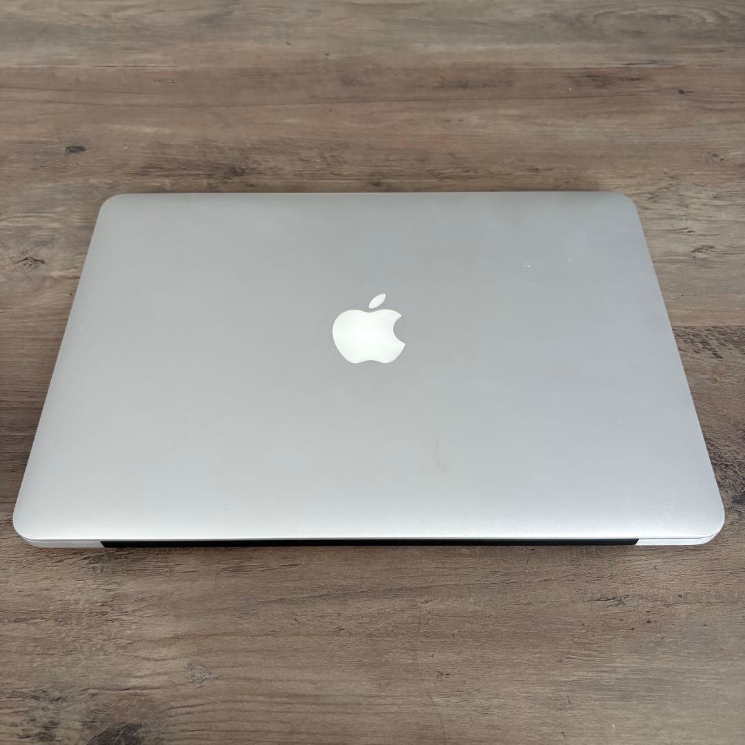 動作確認済 MacBook Pro 13 2013 i5 8GB 128GB