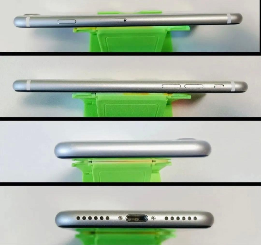 iPhone SE 第2世代 64GB SIMフリー バッテリー交換済