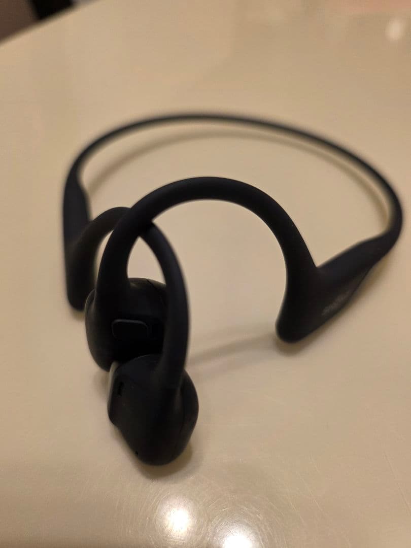 【超美品】Shokz OPENRUN PRO 2 骨伝導イヤホン 標準サイズ