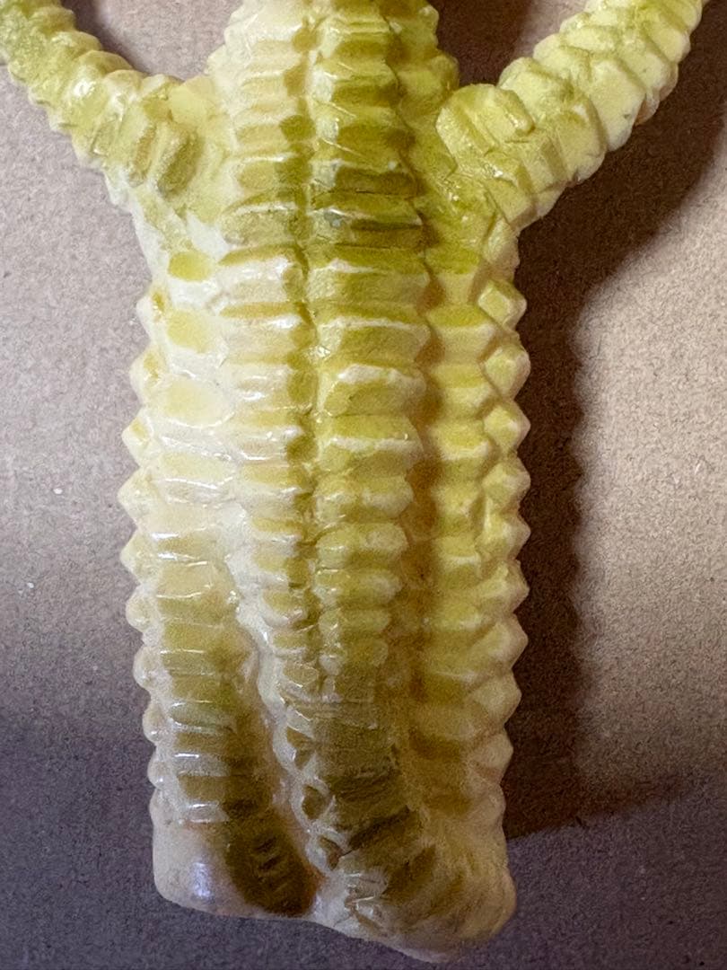 大里玩具製 ウルトラマン レッドキング ソフビ 指人形 フィギュア