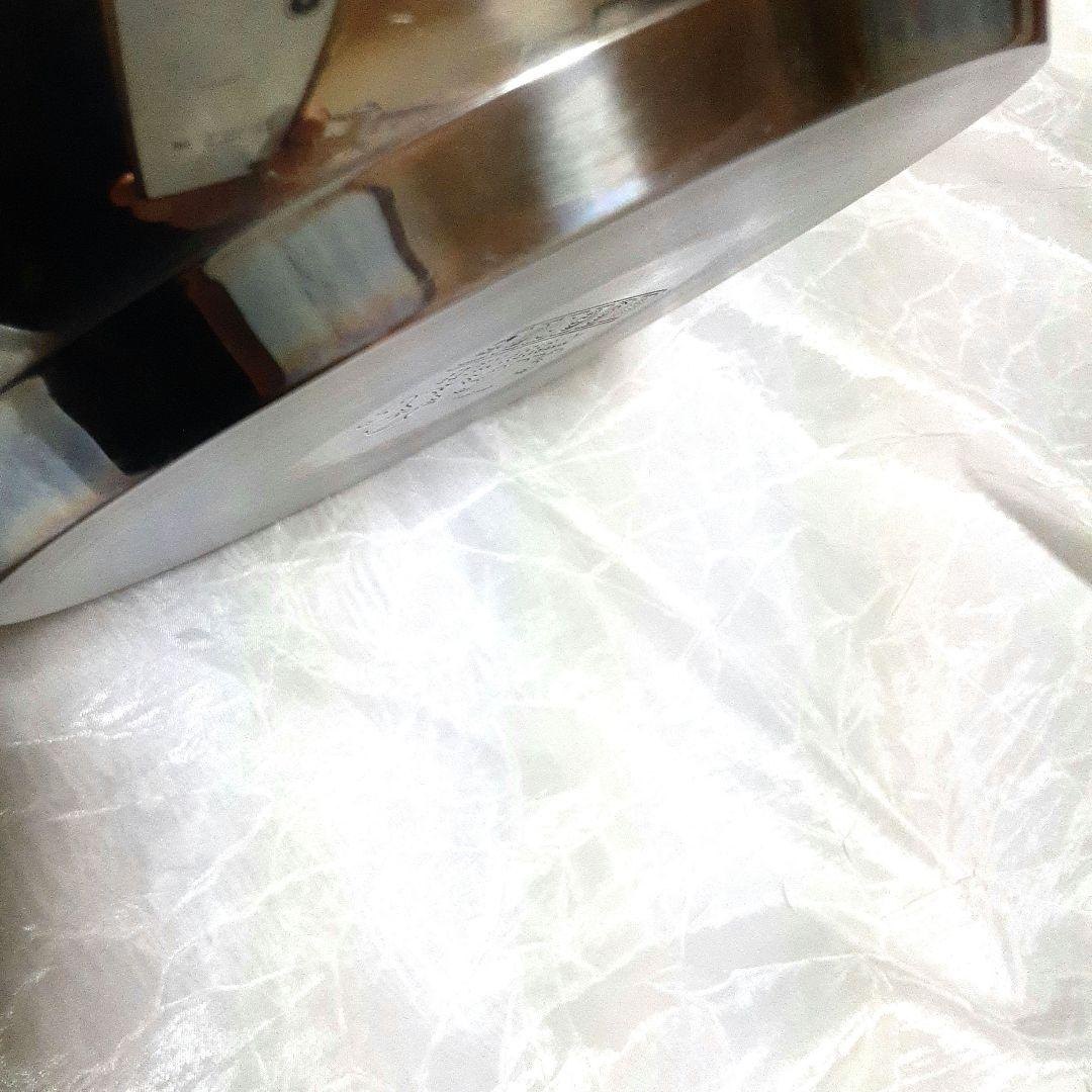 ellesse エレッセ ステンレス両手鍋富士ホーロー　高品質　多層鍋　パスタ