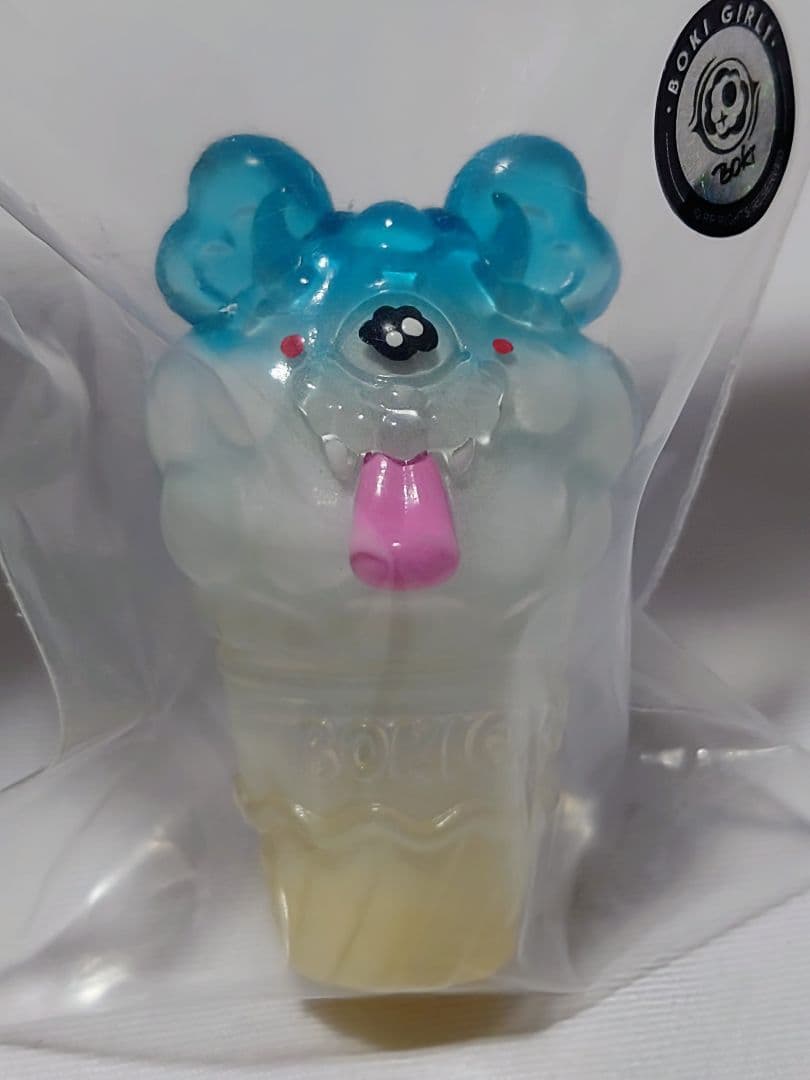 BOKI BOYO ラムネ 羅本製所 Robin ceramic studio