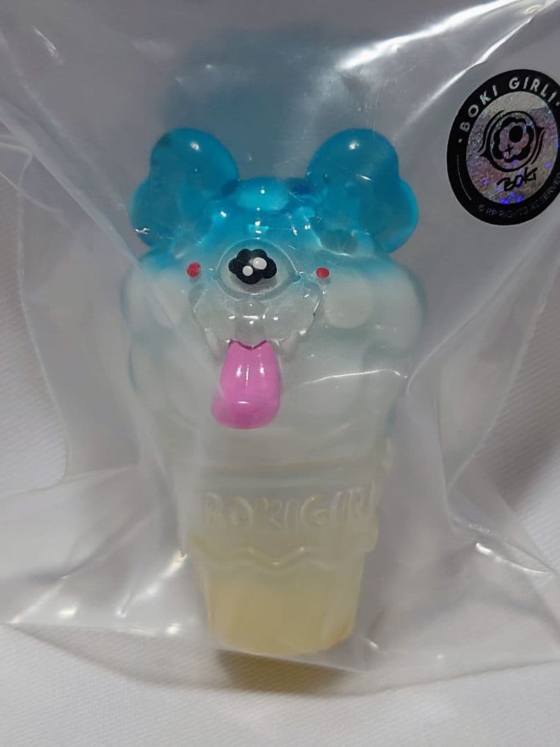 BOKI BOYO ラムネ 羅本製所 Robin ceramic studio