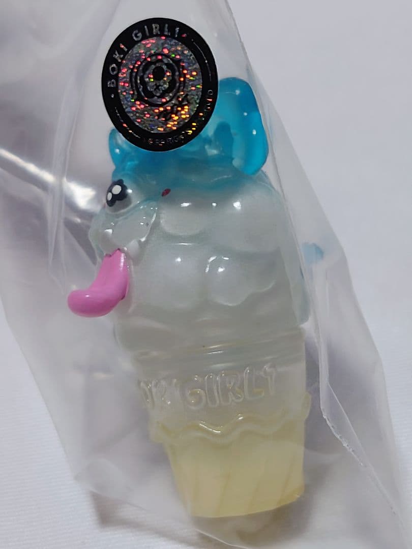 BOKI BOYO ラムネ 羅本製所 Robin ceramic studio