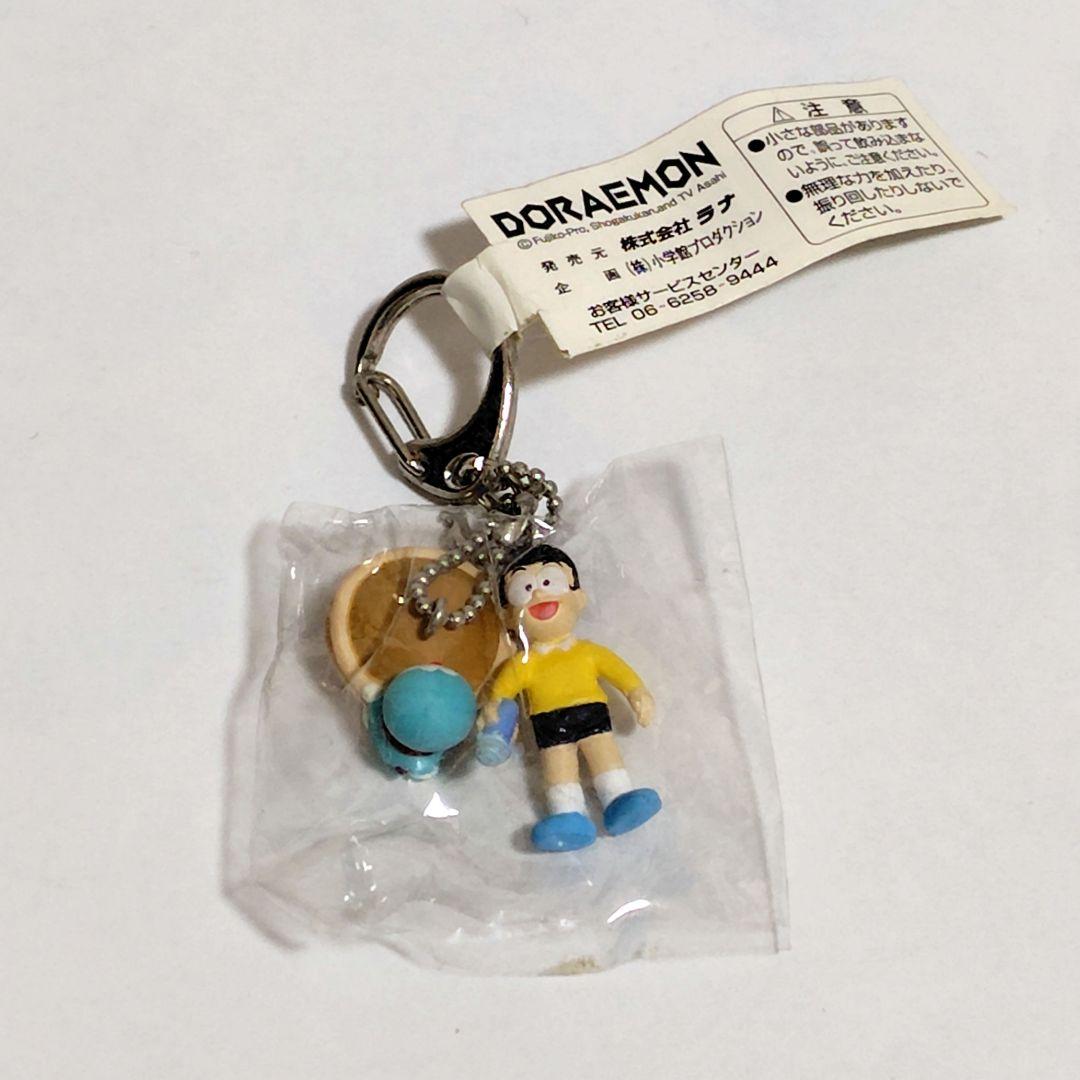 ドラえもん　ご当地ストラップ(広島・栃木・横浜など)　キーチェーン　など　まとめ