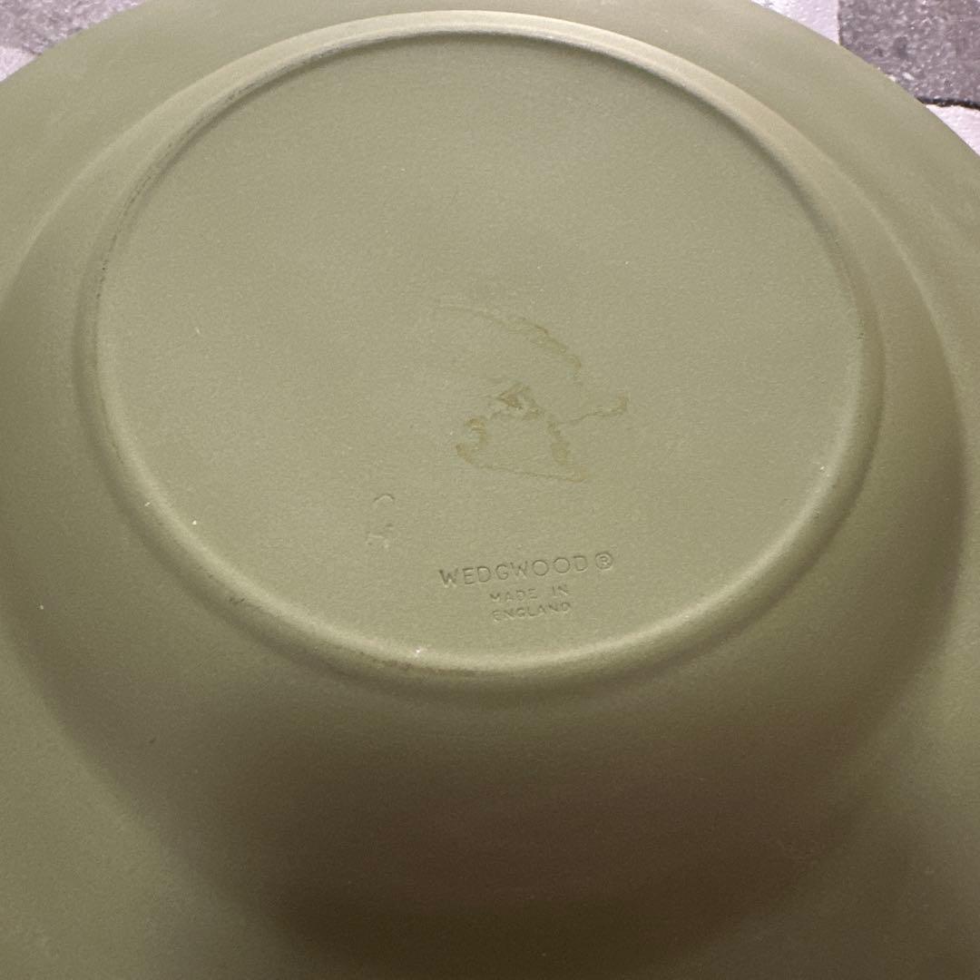ウェッジウッド　 皿　プレート　2点セット