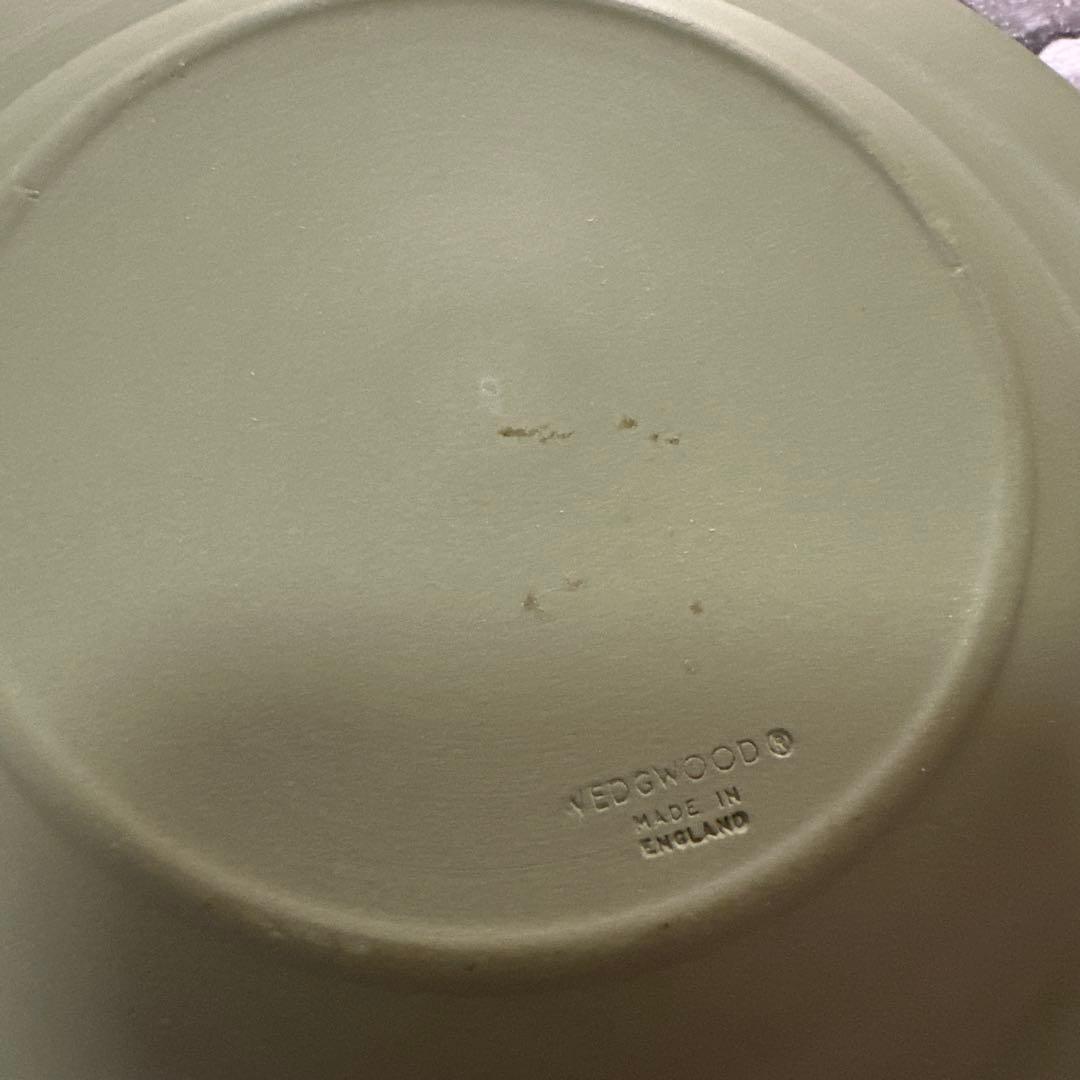 ウェッジウッド　 皿　プレート　2点セット
