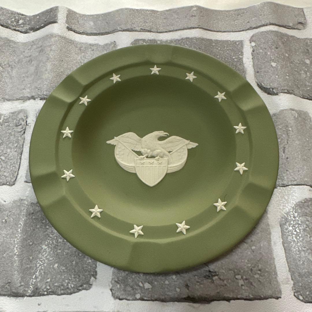 ウェッジウッド　 皿　プレート　2点セット