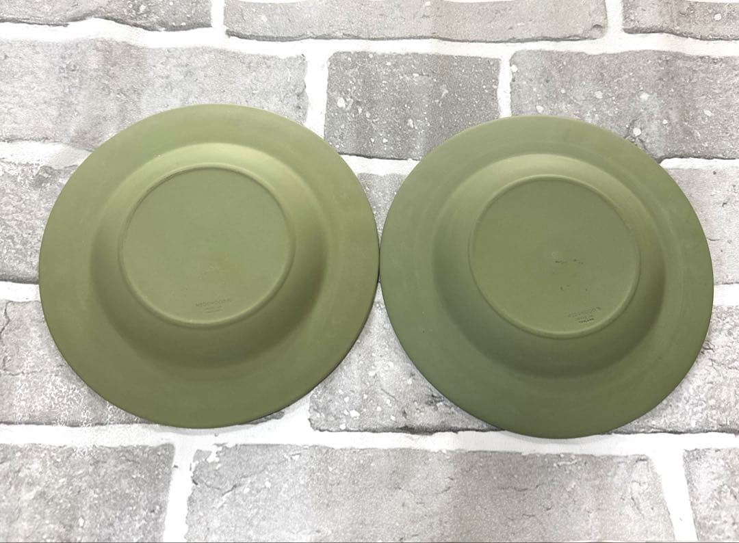 ウェッジウッド　 皿　プレート　2点セット