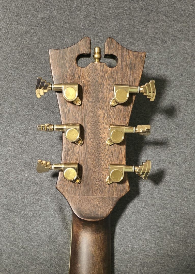 ギター D'Angelico Excel Bowery