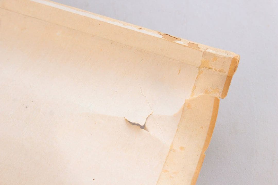 No4471 掛軸　中国画　貴亭　唐美人画賛　着色紙本　唐物　中国美術　送料無料