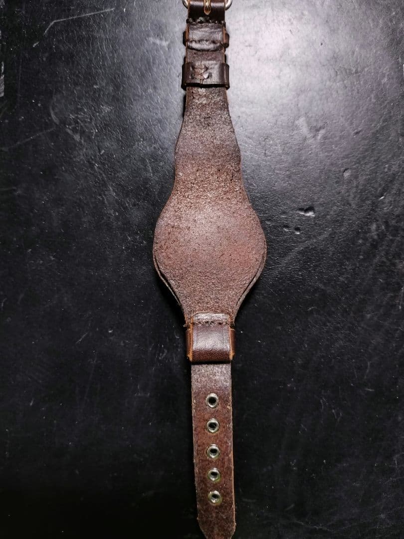 懐中時計 バンド個性御守り Pocket Watch Strapカジュアルロック