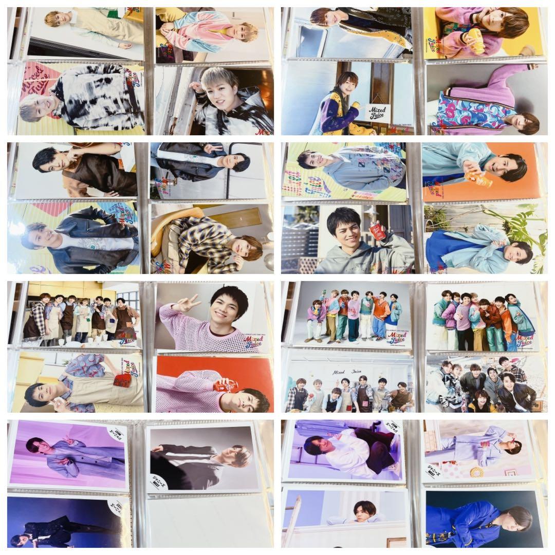 WEST. グッズまとめ売り　ジャニーズWEST うちわ　ペンライト　写真