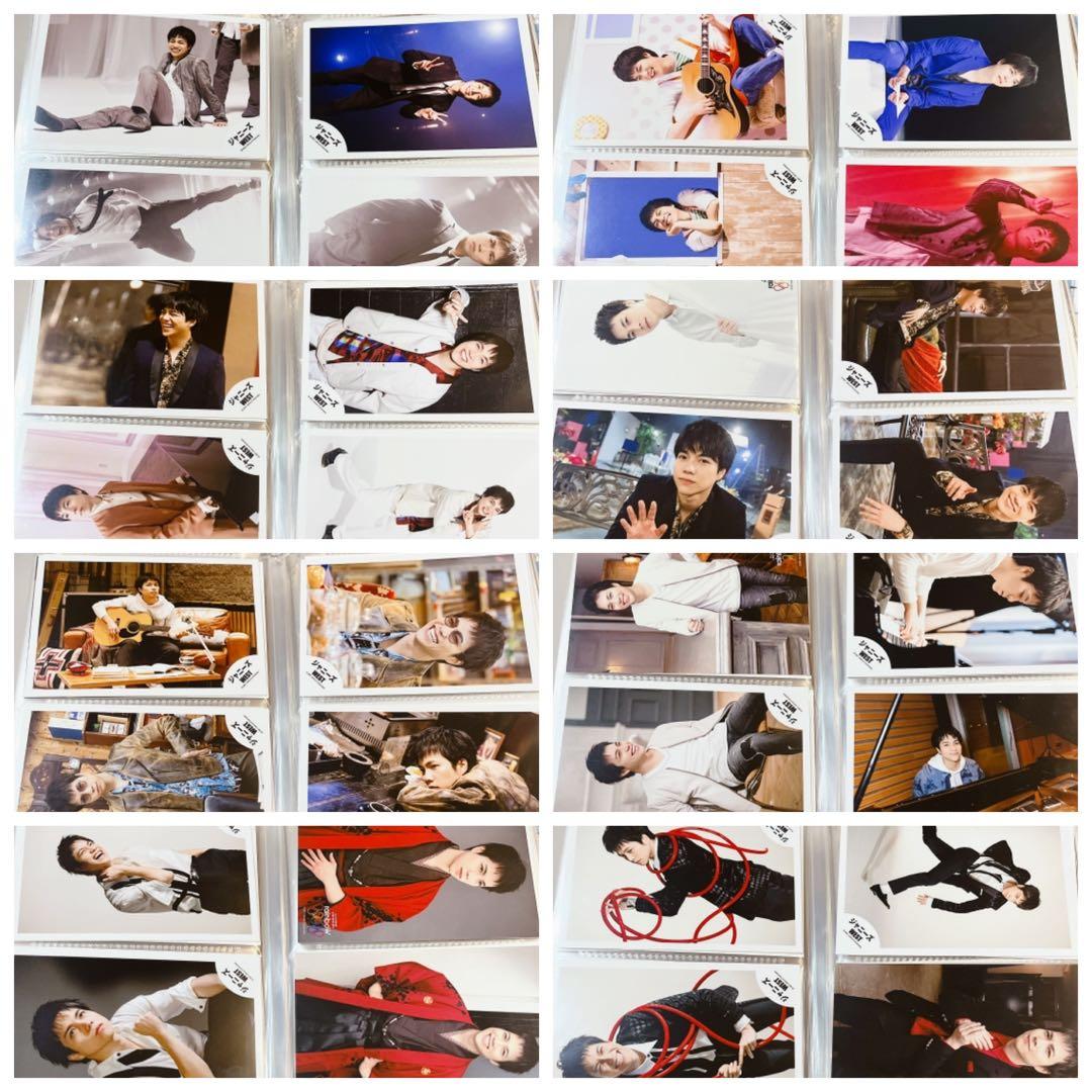 WEST. グッズまとめ売り　ジャニーズWEST うちわ　ペンライト　写真