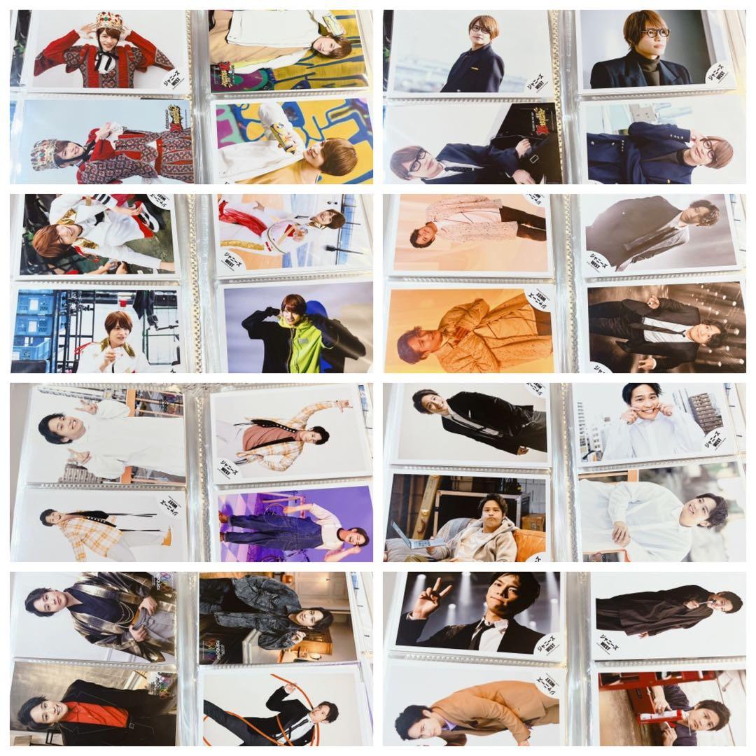 WEST. グッズまとめ売り　ジャニーズWEST うちわ　ペンライト　写真