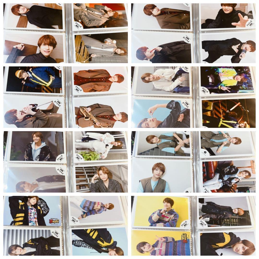 WEST. グッズまとめ売り　ジャニーズWEST うちわ　ペンライト　写真