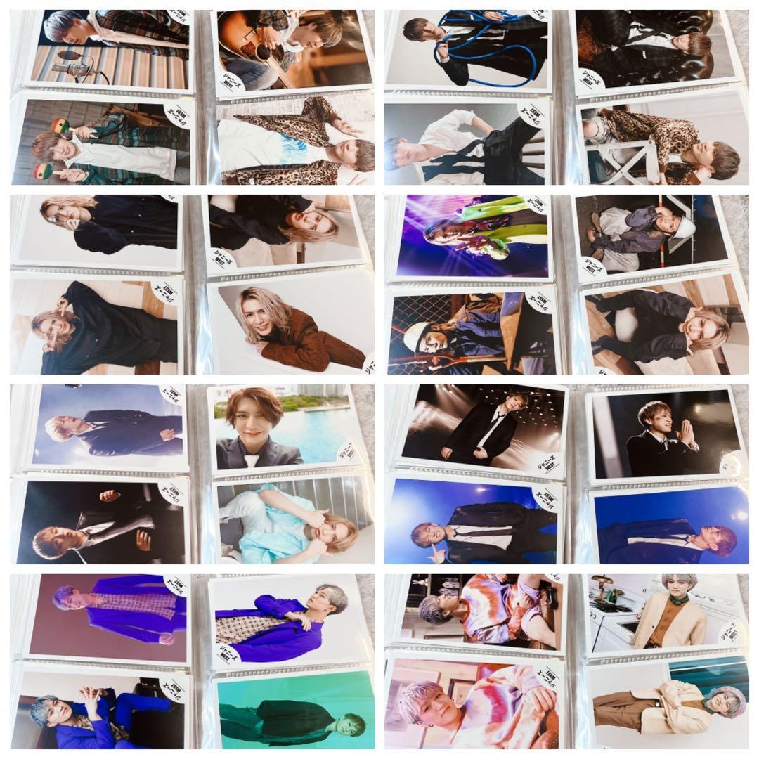 WEST. グッズまとめ売り　ジャニーズWEST うちわ　ペンライト　写真