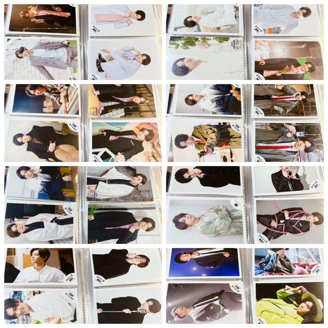 WEST. グッズまとめ売り　ジャニーズWEST うちわ　ペンライト　写真