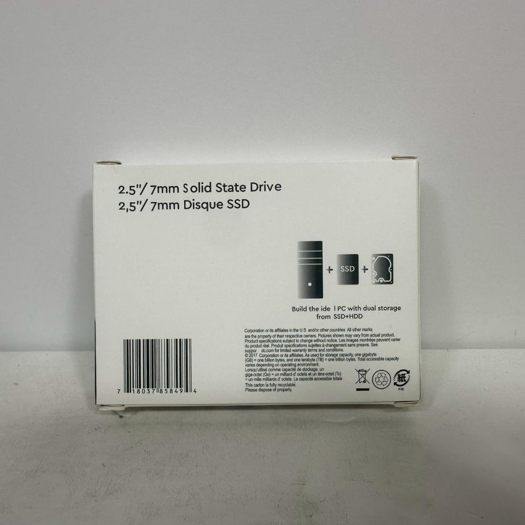 R*h様 【新品】2.5インチ SATA SSD 4TB 内蔵型 爆速・大容量デ