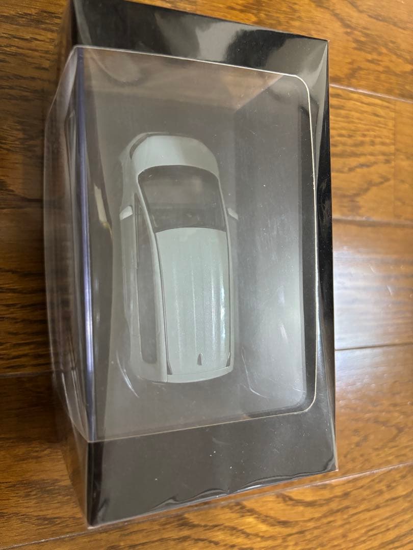 ホンダ FREED ミニカー ⭐︎新品未使用⭐︎