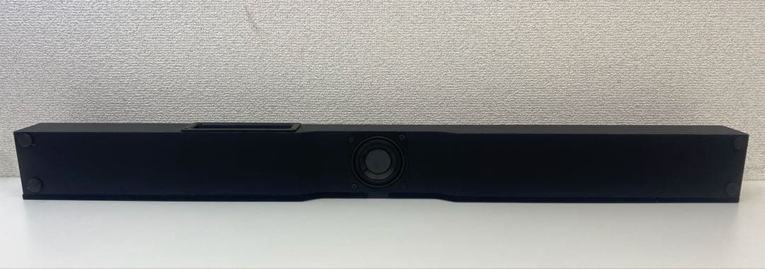TDK ティーディーケー サウンドバー 2.1ch T-25880-A
