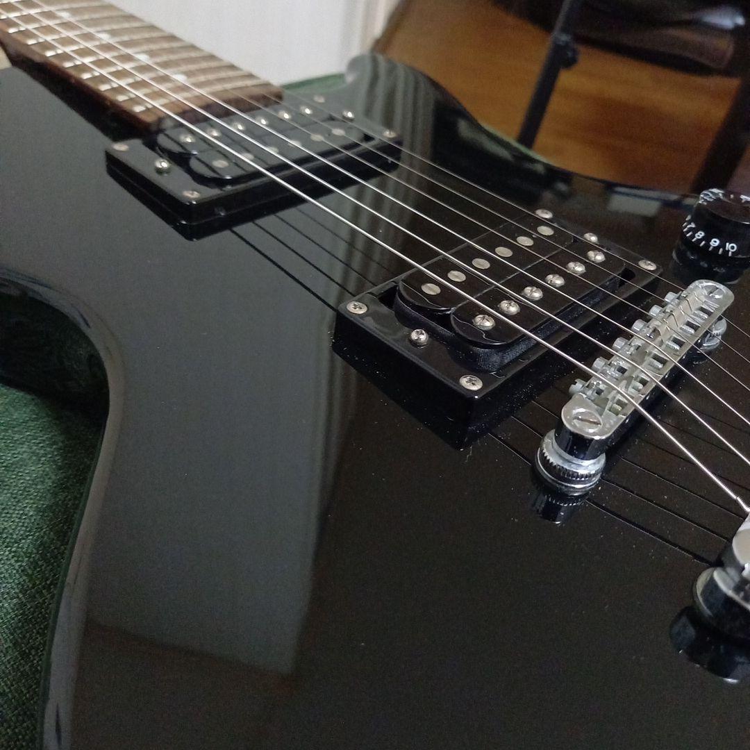『本体のみ』Epiphone by Gibson special Ⅱ　Les P