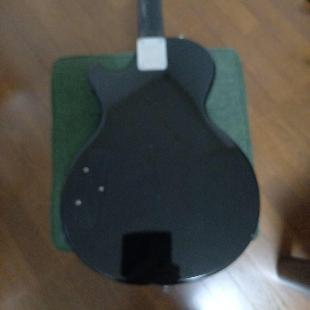 『本体のみ』Epiphone by Gibson special Ⅱ　Les P