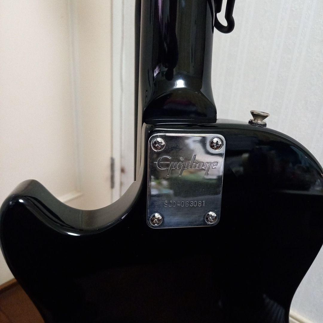 『本体のみ』Epiphone by Gibson special Ⅱ　Les P