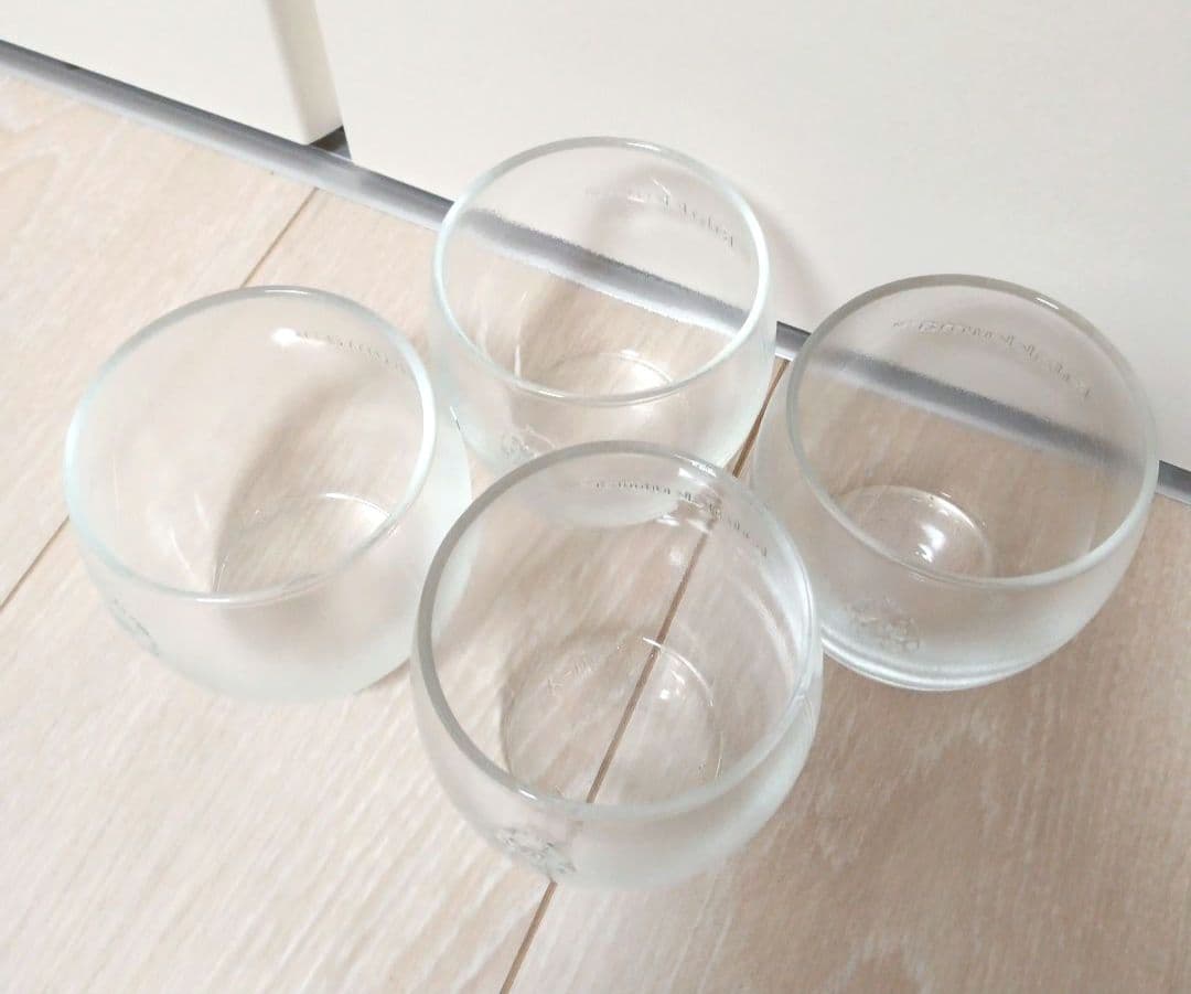 リラックマ　食器セット　プレート　小皿　茶碗　丼　グラス　非売品　ローソン