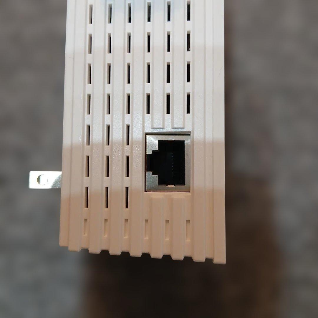 AX80 8ストリームWi-Fi 6ルーターAX1500 6中継器セット