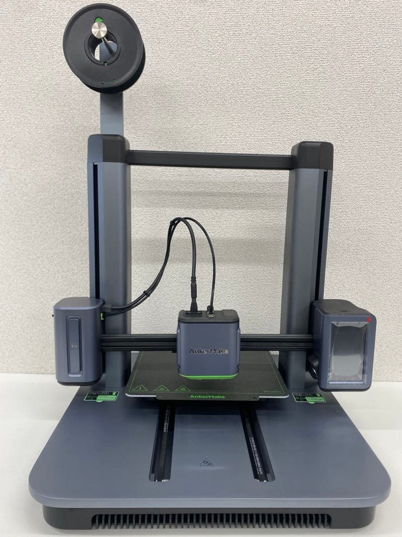 AnkerMake アンカーメイク M5 3プリンター V8111