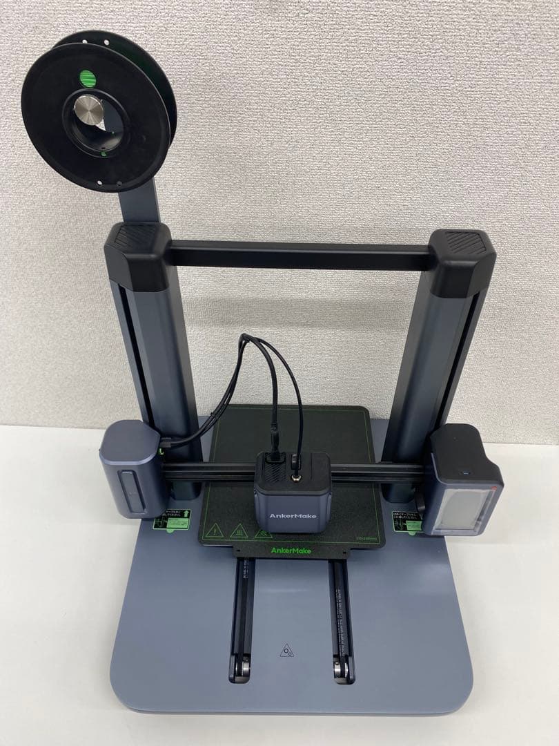 AnkerMake アンカーメイク M5 3プリンター V8111