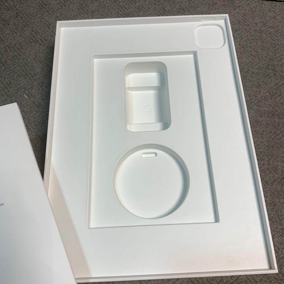 K254 iPad Pro 11インチ 第2世代 512GB Wi-Fi