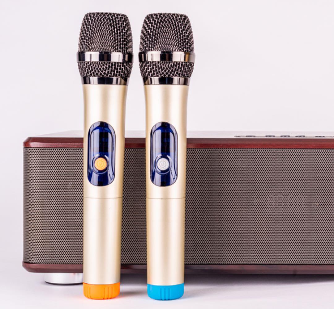 HANZON スピーカー