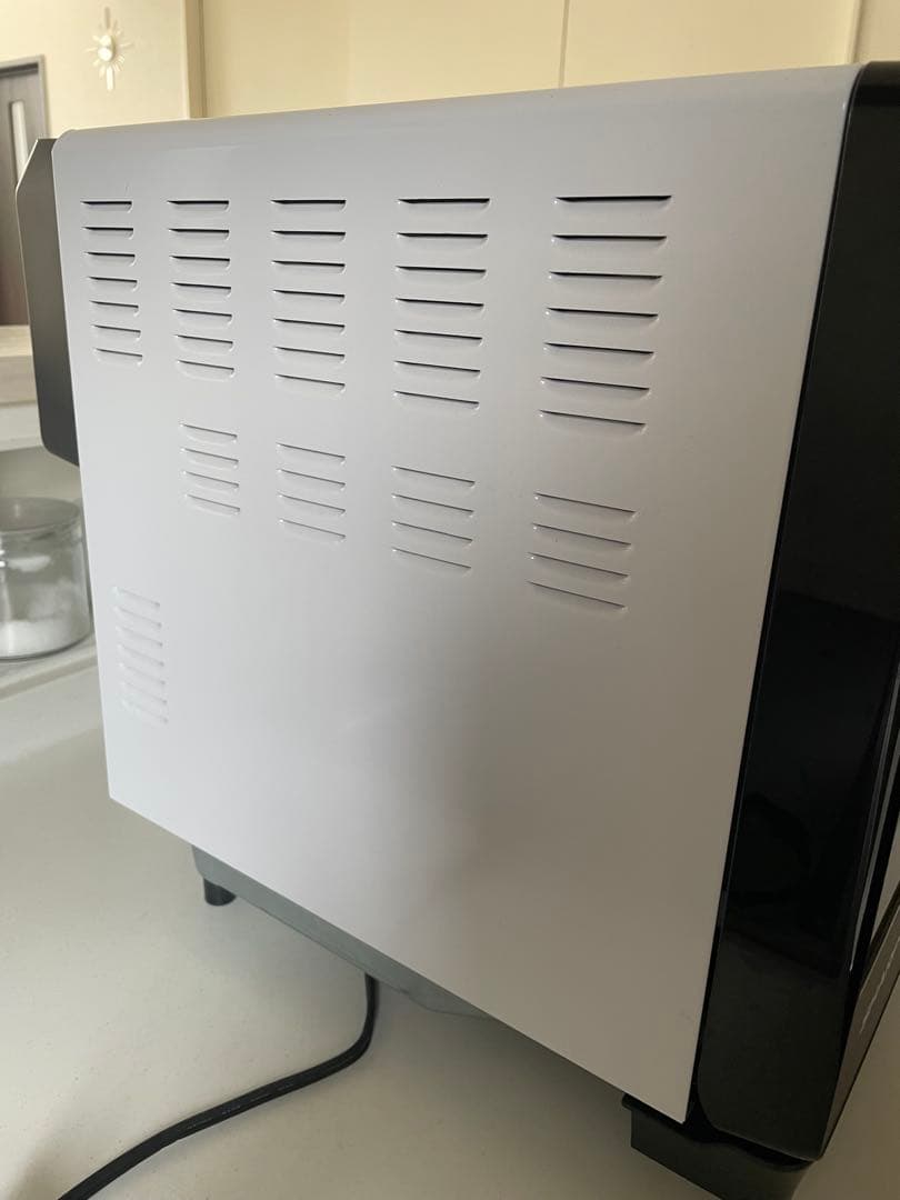 SHARP HEALSIO ウォーターオーブンAX-XJ600-W【ジャンク品】